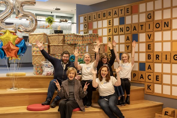 Community partnerships